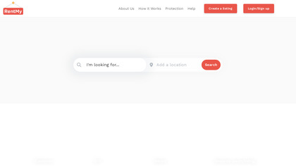 RentMy.com image