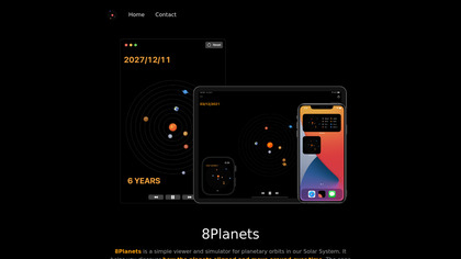 8Planets image