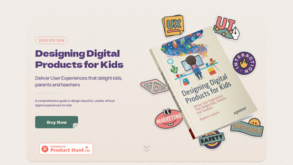 Designing digital products for kids image