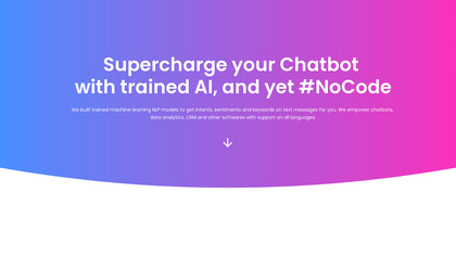 ChatParse.AI image