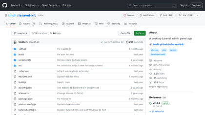 Laravel Kit image