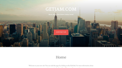 GetJam image