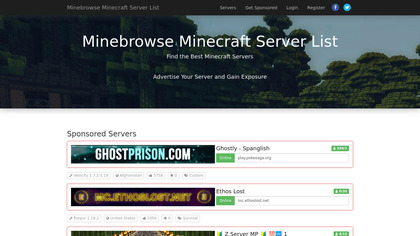 Mine browse image