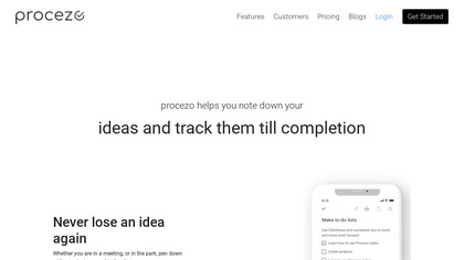 Procezo image