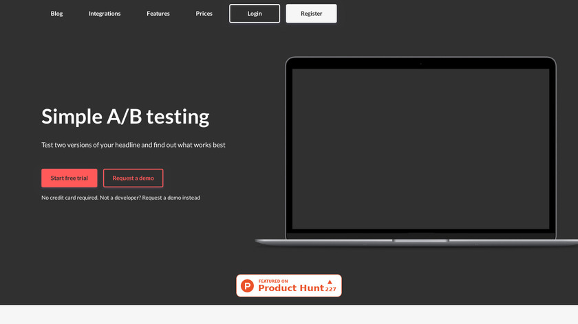 Juggler.dev.dev Landing Page