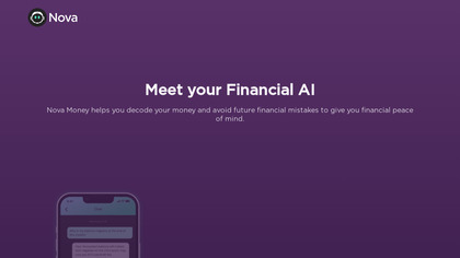 Nova Money image