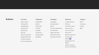 Mock API Generator image