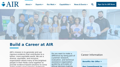 Air HR image