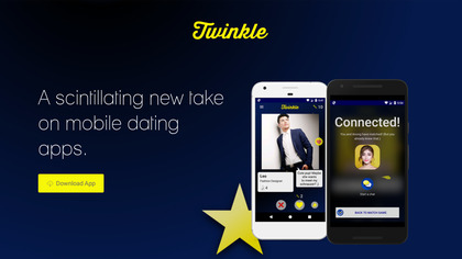 Twinkle image