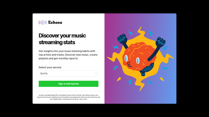 EchoesApp.io image