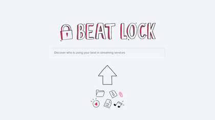Beat Lock image