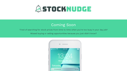 StockNudge image