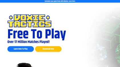 Voxies image