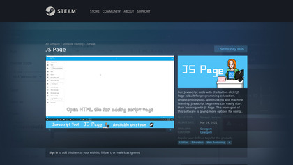 JS Page image