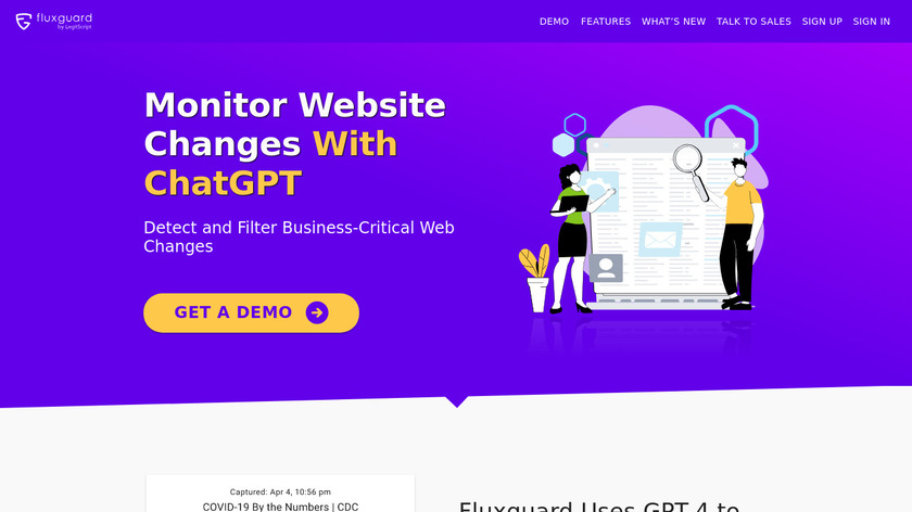 Needle X3 Landing Page