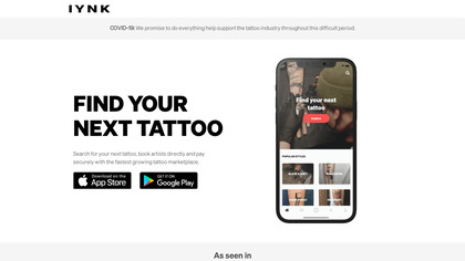 IYNK image