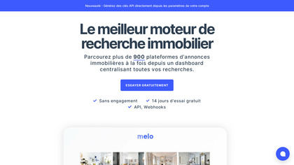 Melo image