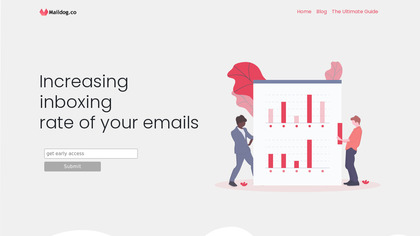 Maildog.co image