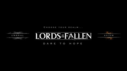 Lords of the Fallen image