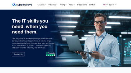 NerdApp image