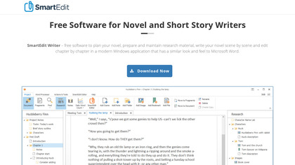 SmartEdit Writer image