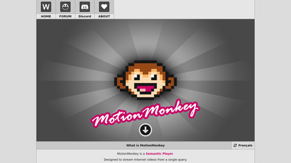 MotionMonkey image