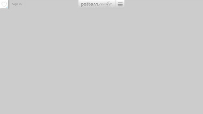 Pattern Cooler image