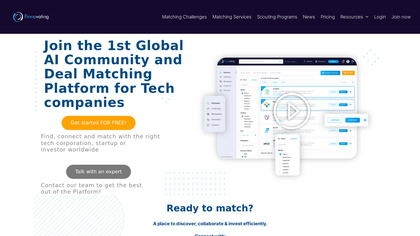 Finnovating image