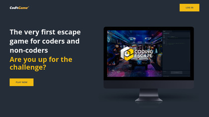 CodingEscape image