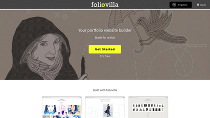 Foliovilla image