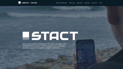 STACT App image