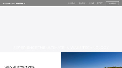 AutoWake image