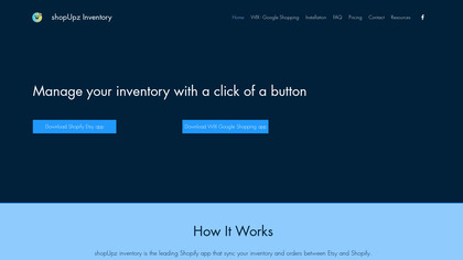 shopUpz image