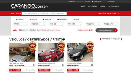 Carango image