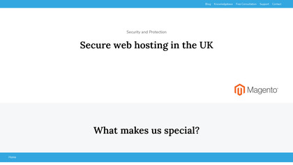 Hosting.uk image