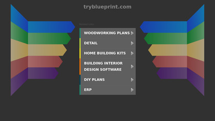 Blueprint by Gigster image