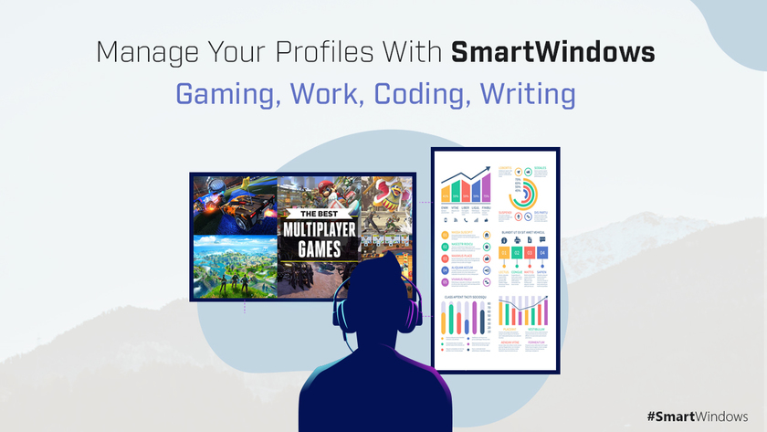 SmartWindows.app Landing Page