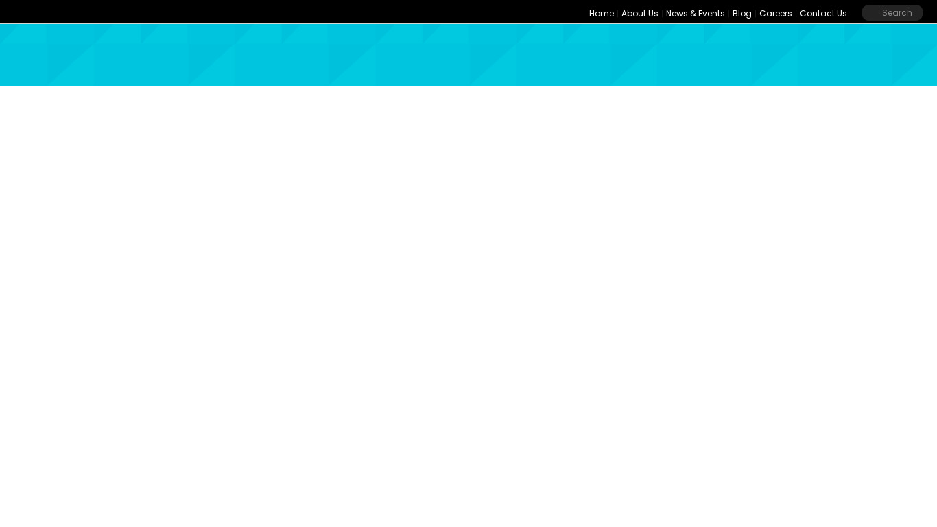 QuicSolv Asset Tracking Landing page