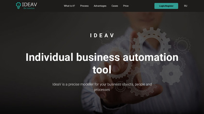 IdeaV image