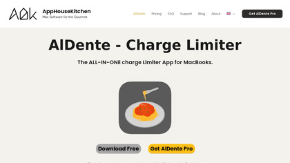 AlDente image