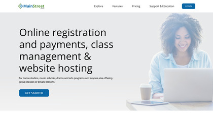 MainStreetSites image