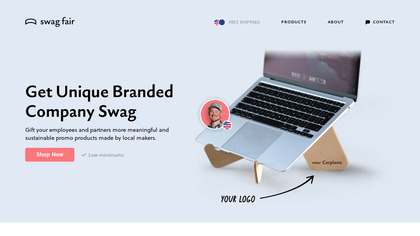 Swag Fair image