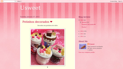 uSweet image
