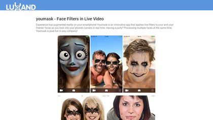 Youmask image