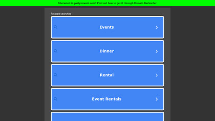 PartyNow image