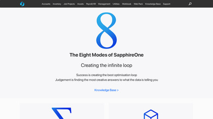 SapphireOne image