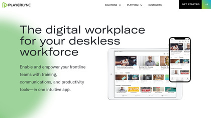 PlayerLync image