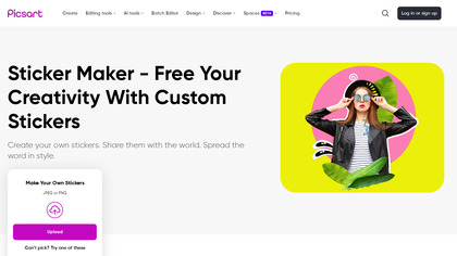 Sticker Maker image
