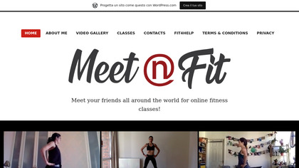 Fit Meet image