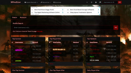 Profil3r image
